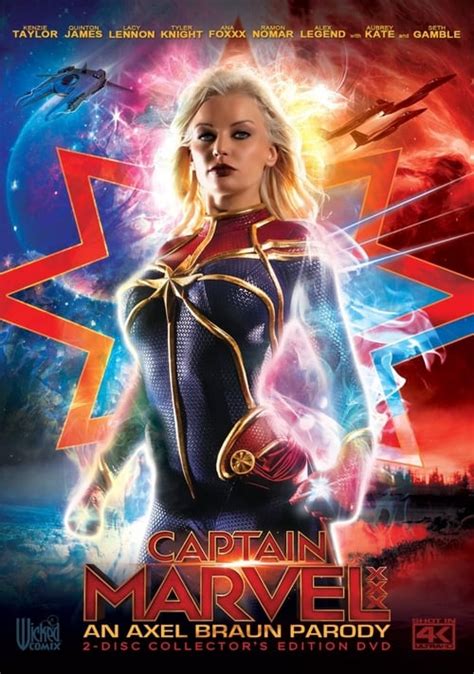 captain marvel porn|Captain Marvel Porn Videos 